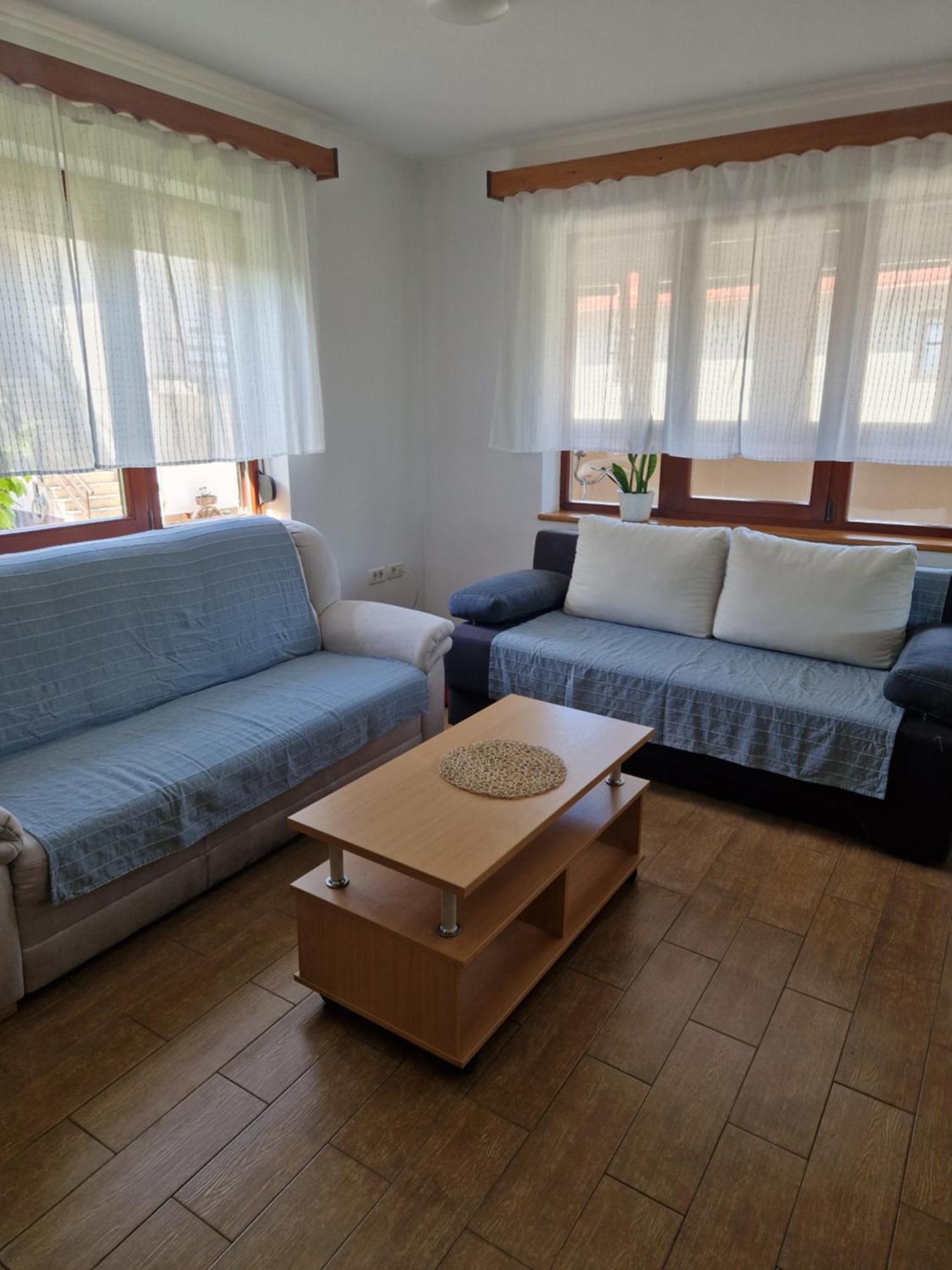 Apartma Mihatovi Півка Екстер'єр фото