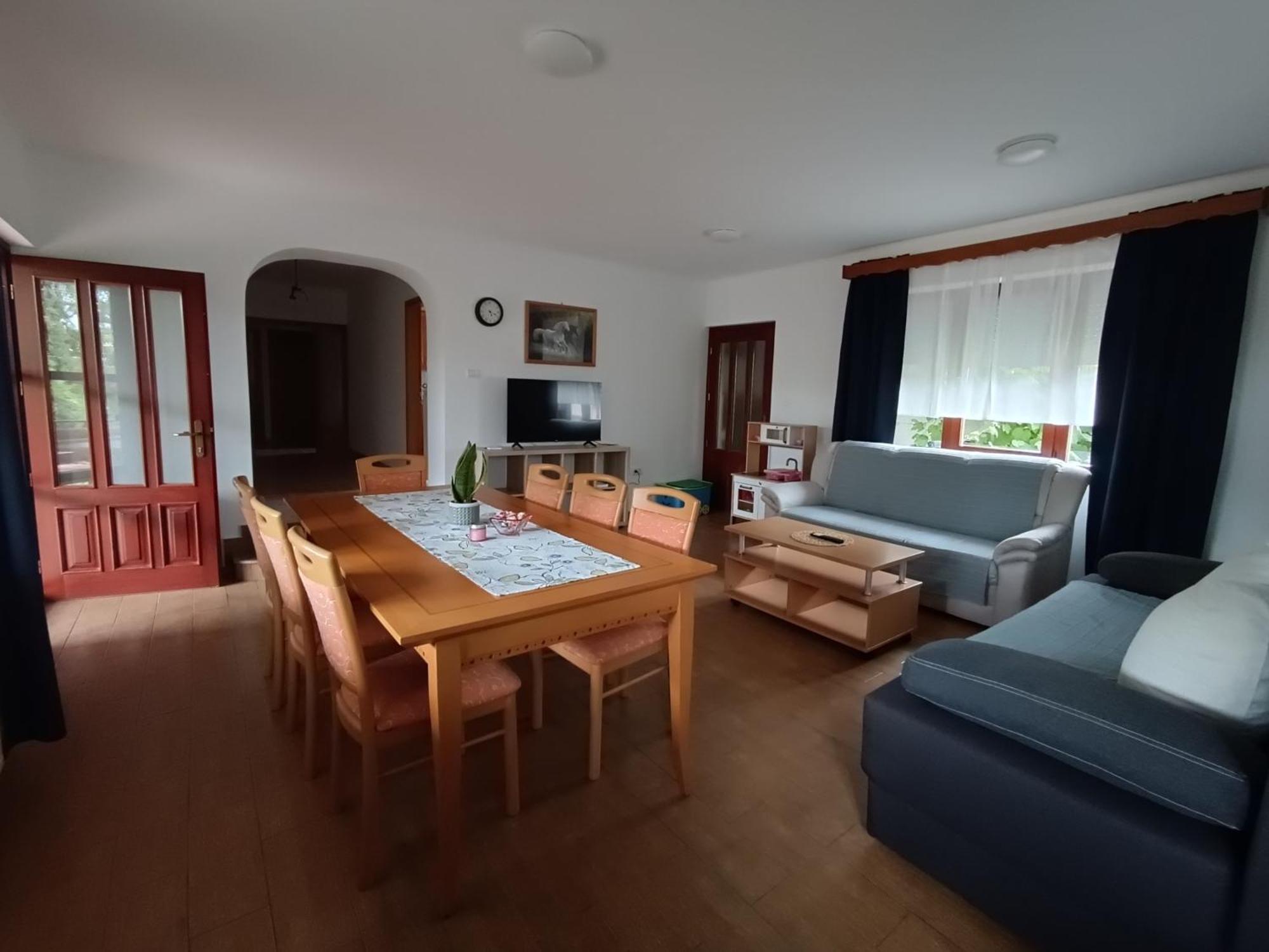 Apartma Mihatovi Півка Екстер'єр фото